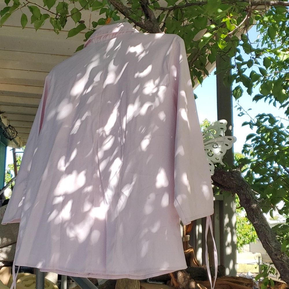 Blouse - Picture 3 of 3